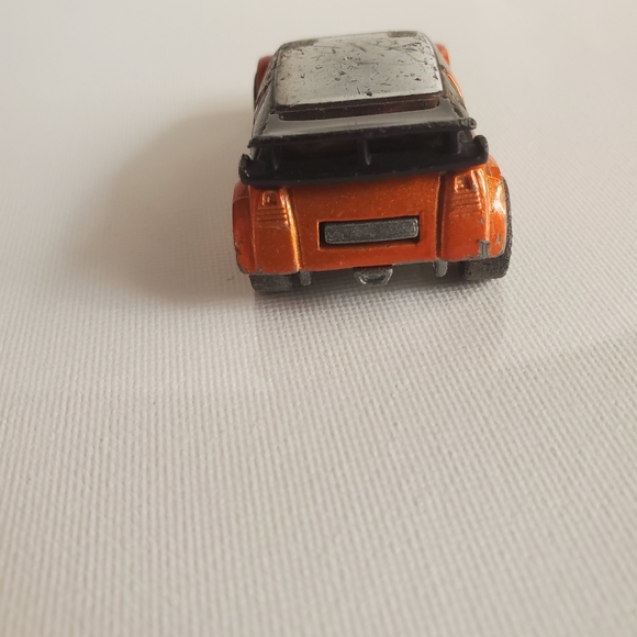 2004 "Super Gnat" Hot Wheel - Picture 3 of 6